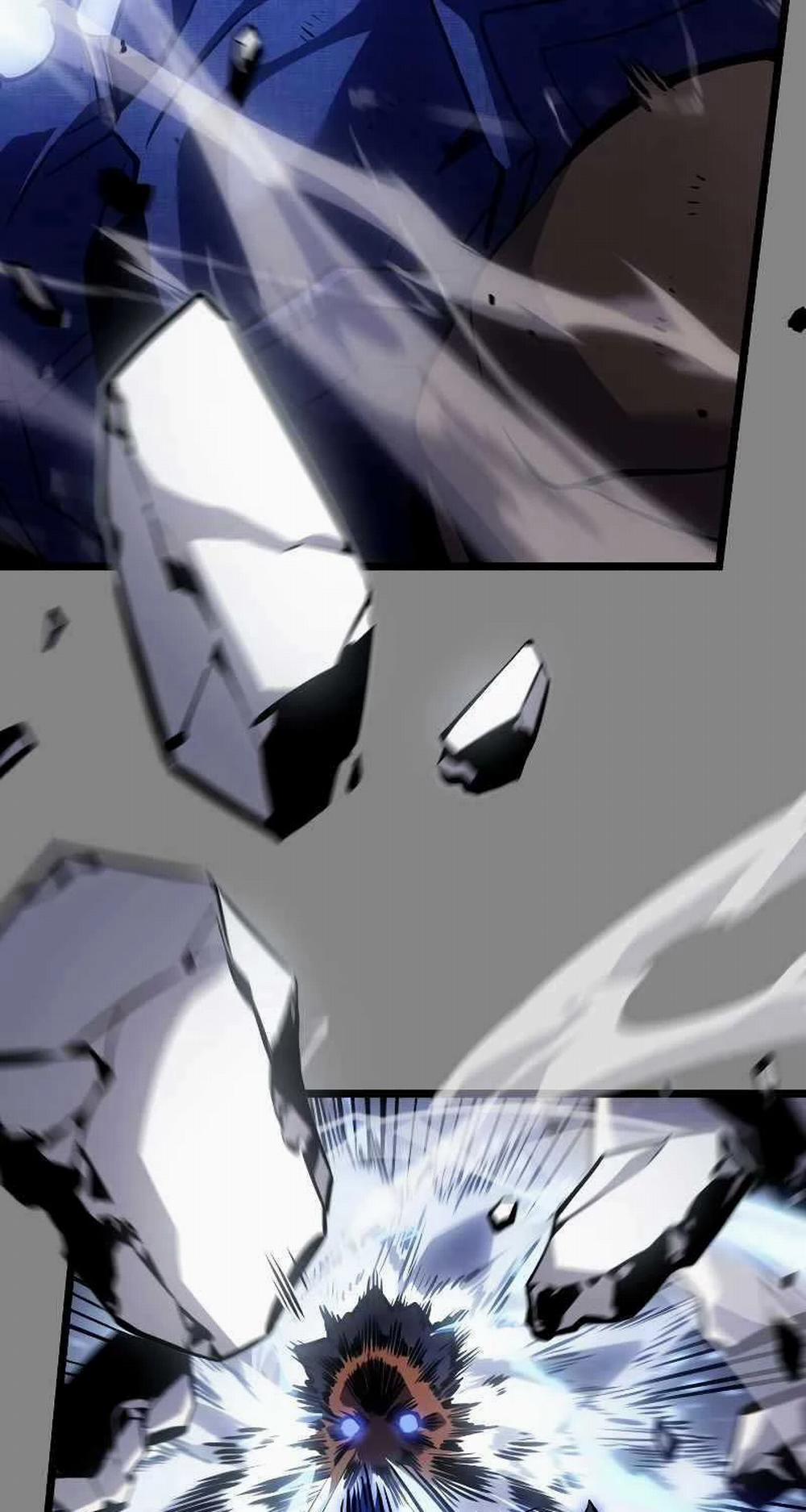 Solo Leveling Ragnarok 2 trang 118