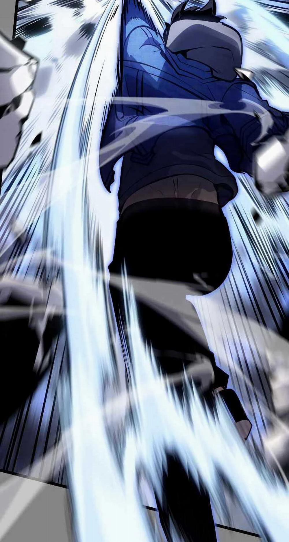 Solo Leveling Ragnarok 2 trang 119