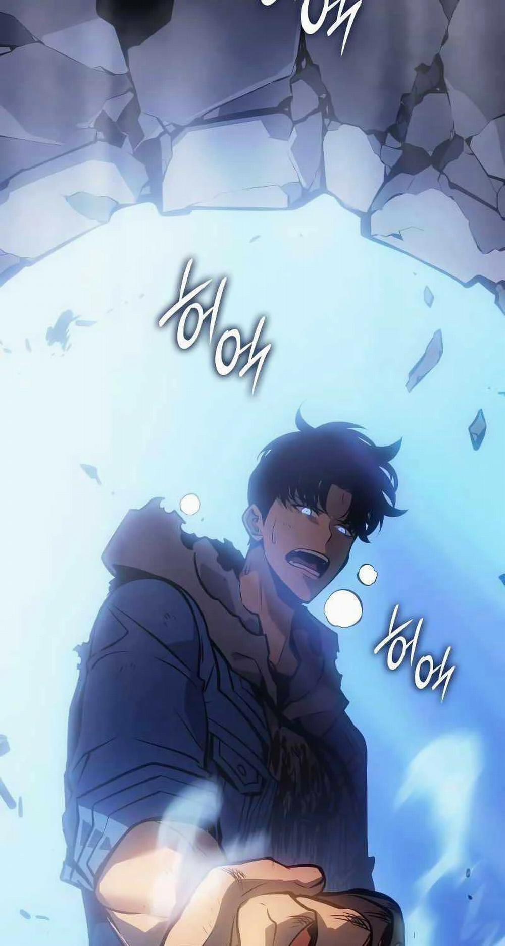 Solo Leveling Ragnarok 2 trang 124