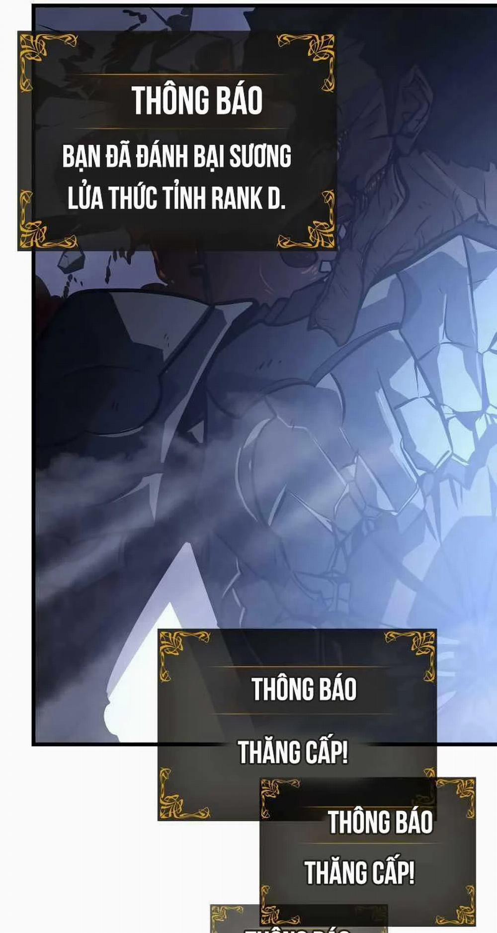 Solo Leveling Ragnarok 2 trang 127