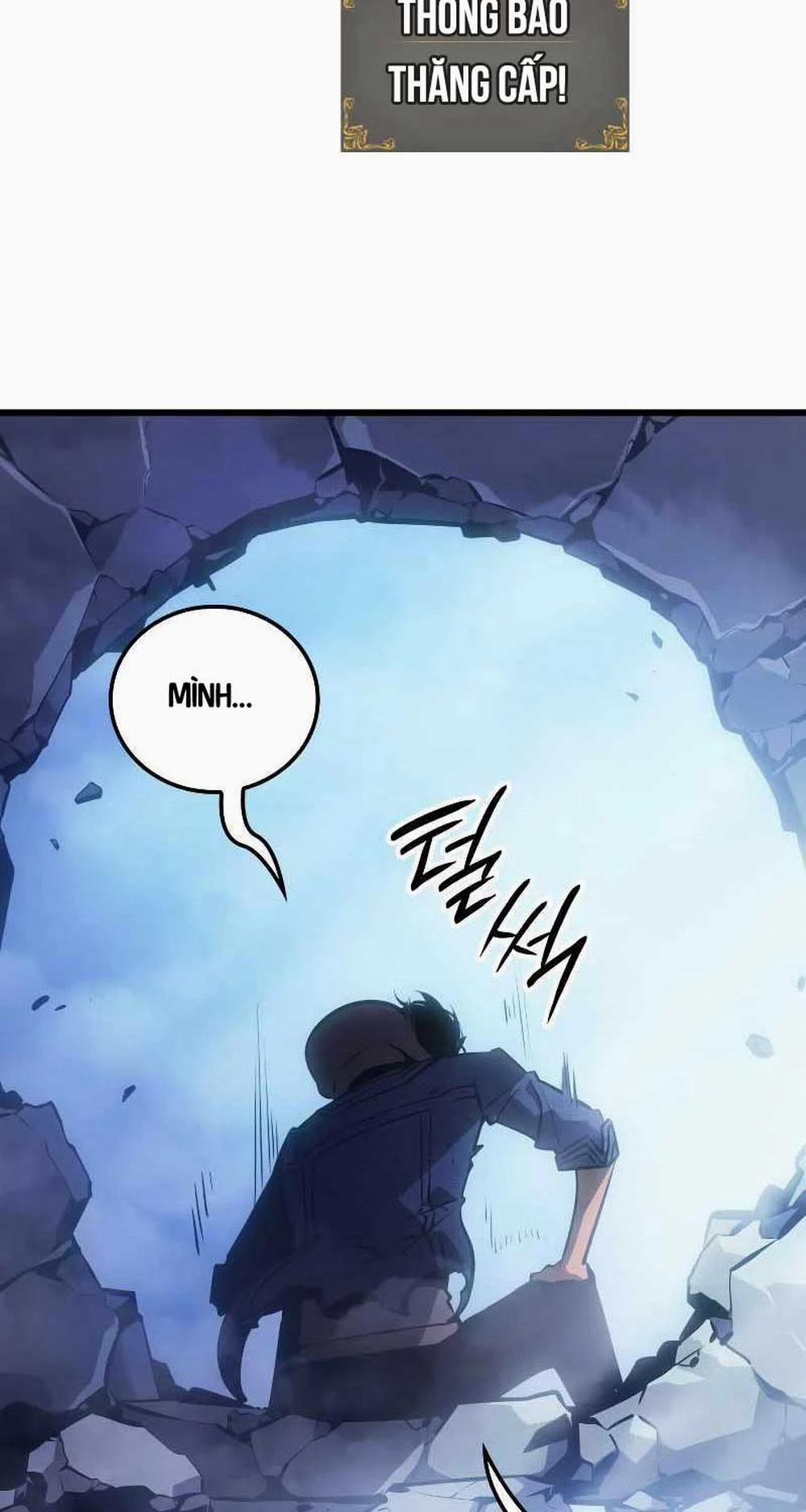 Solo Leveling Ragnarok 2 trang 128