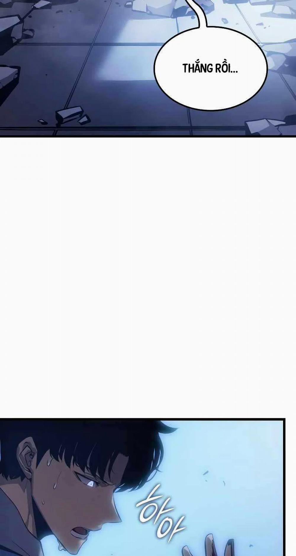 Solo Leveling Ragnarok 2 trang 129