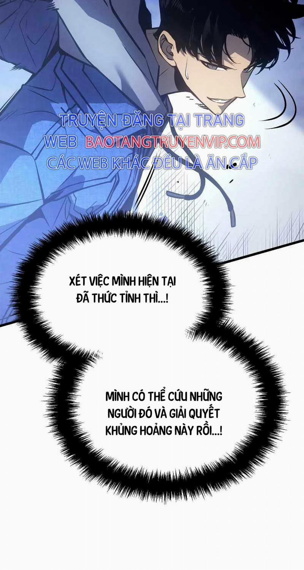 Solo Leveling Ragnarok 2 trang 134