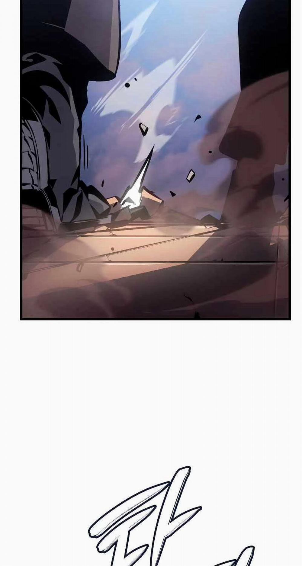 Solo Leveling Ragnarok 2 trang 136