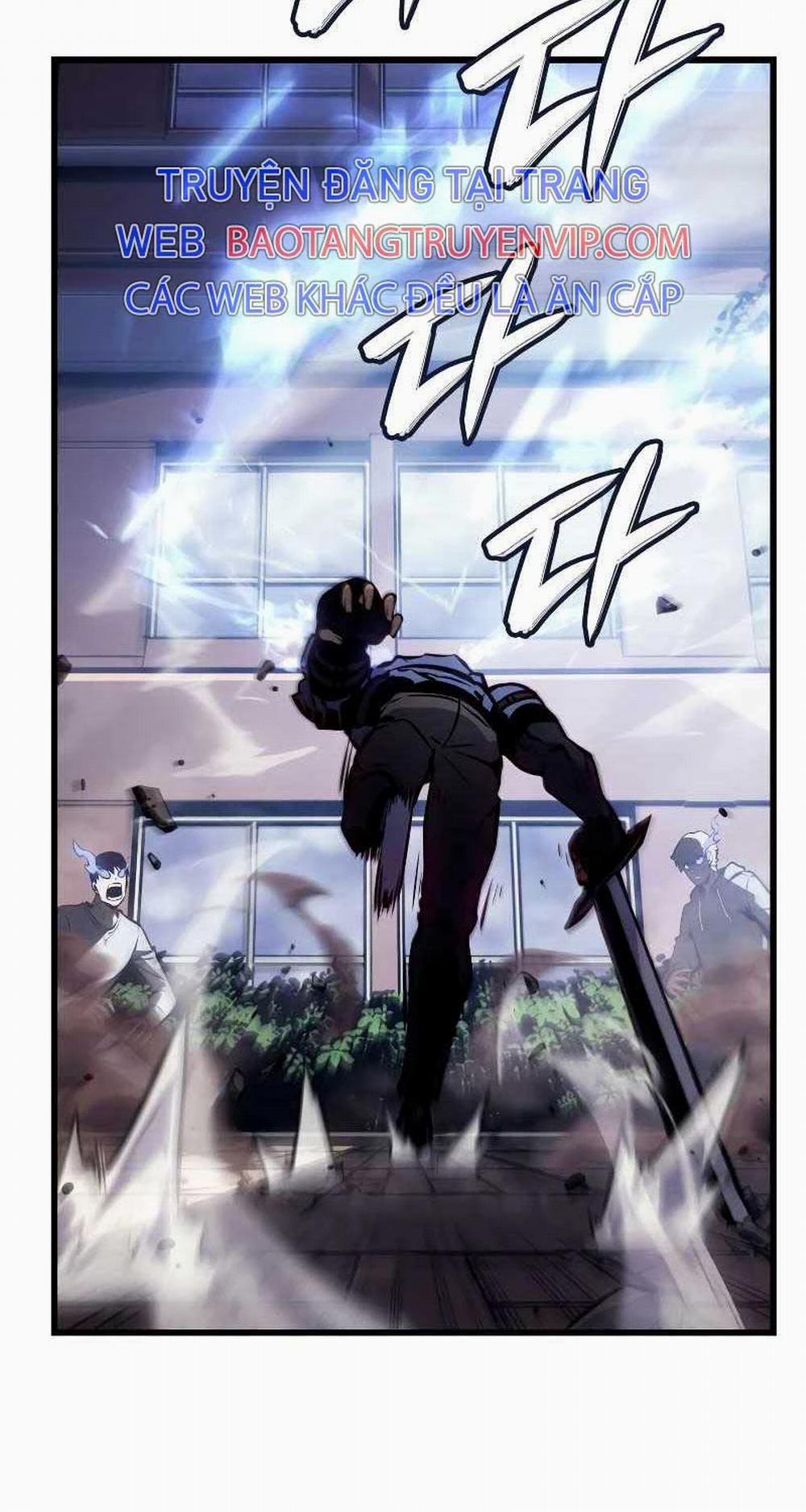 Solo Leveling Ragnarok 2 trang 137