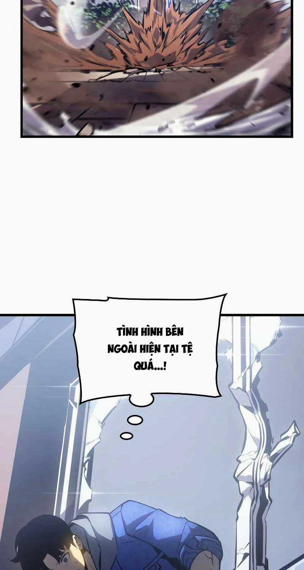 Solo Leveling Ragnarok 2 trang 139