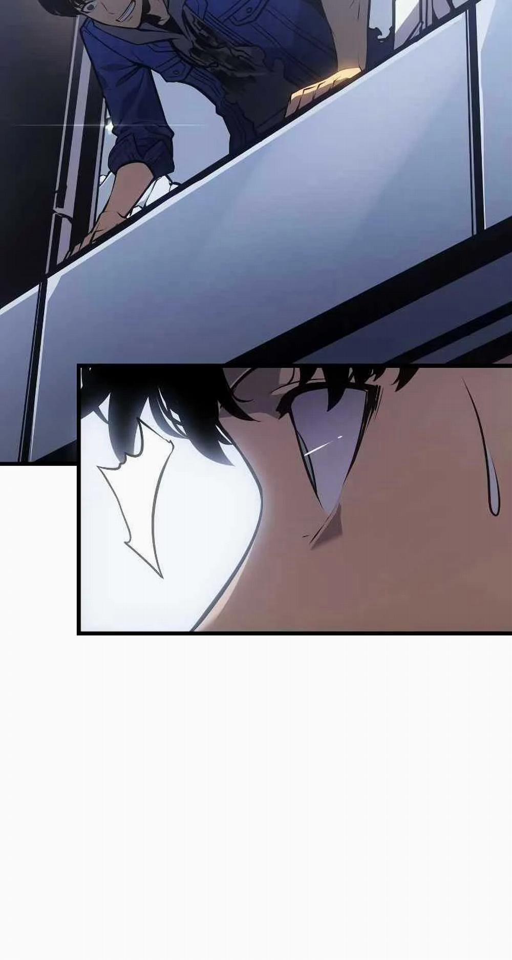 Solo Leveling Ragnarok 2 trang 140