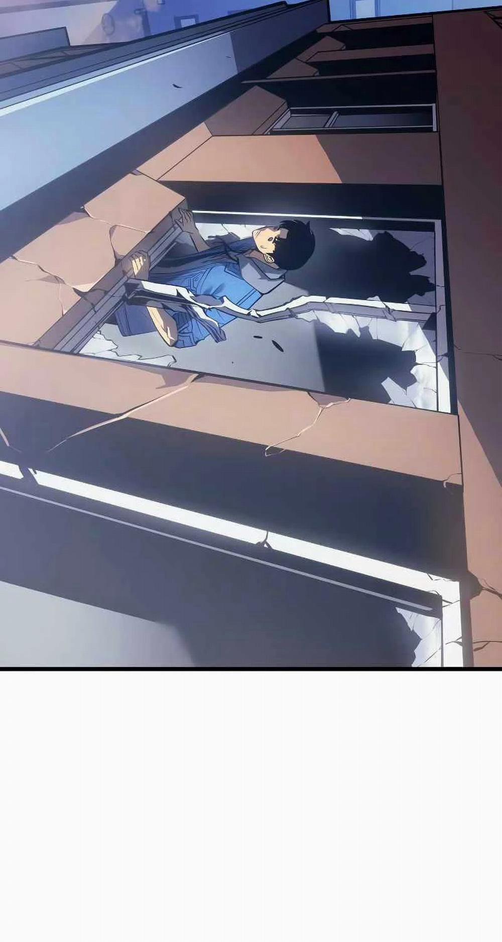 Solo Leveling Ragnarok 2 trang 142