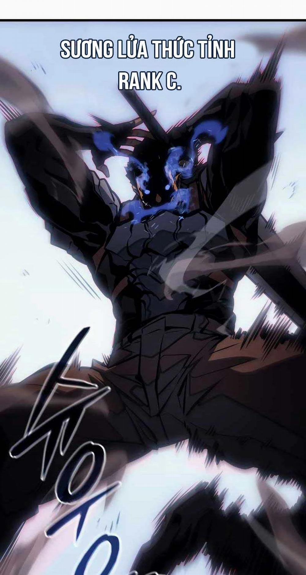 Solo Leveling Ragnarok 2 trang 143