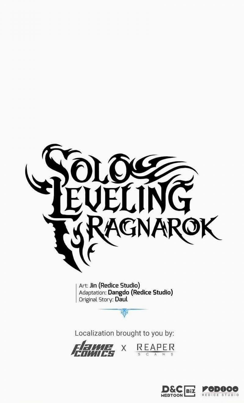 Solo Leveling Ragnarok 2 trang 147