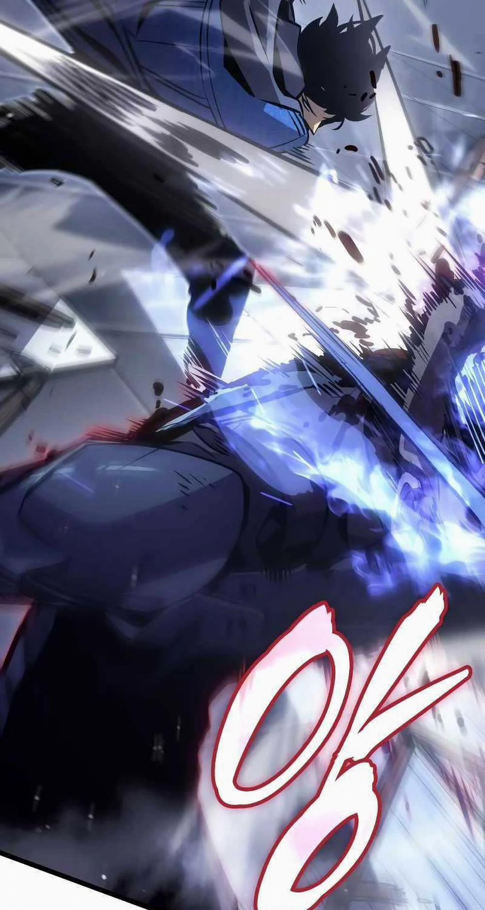 Solo Leveling Ragnarok 2 trang 20