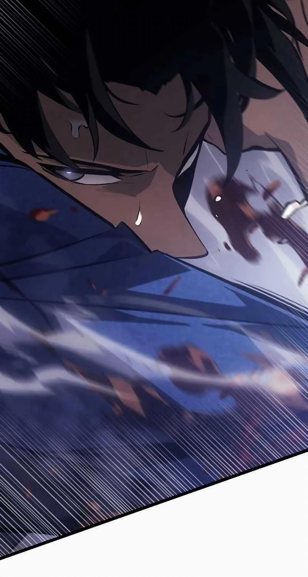 Solo Leveling Ragnarok 2 trang 22