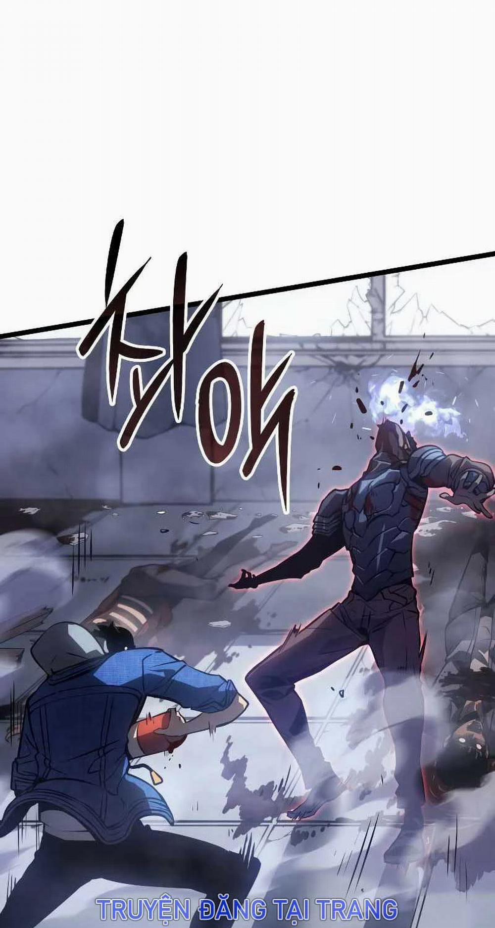 Solo Leveling Ragnarok 2 trang 23