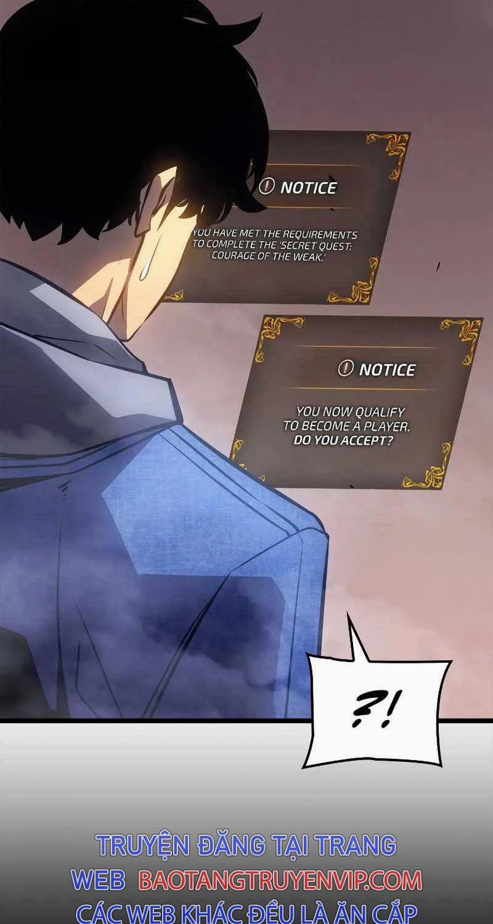 Solo Leveling Ragnarok 2 trang 32