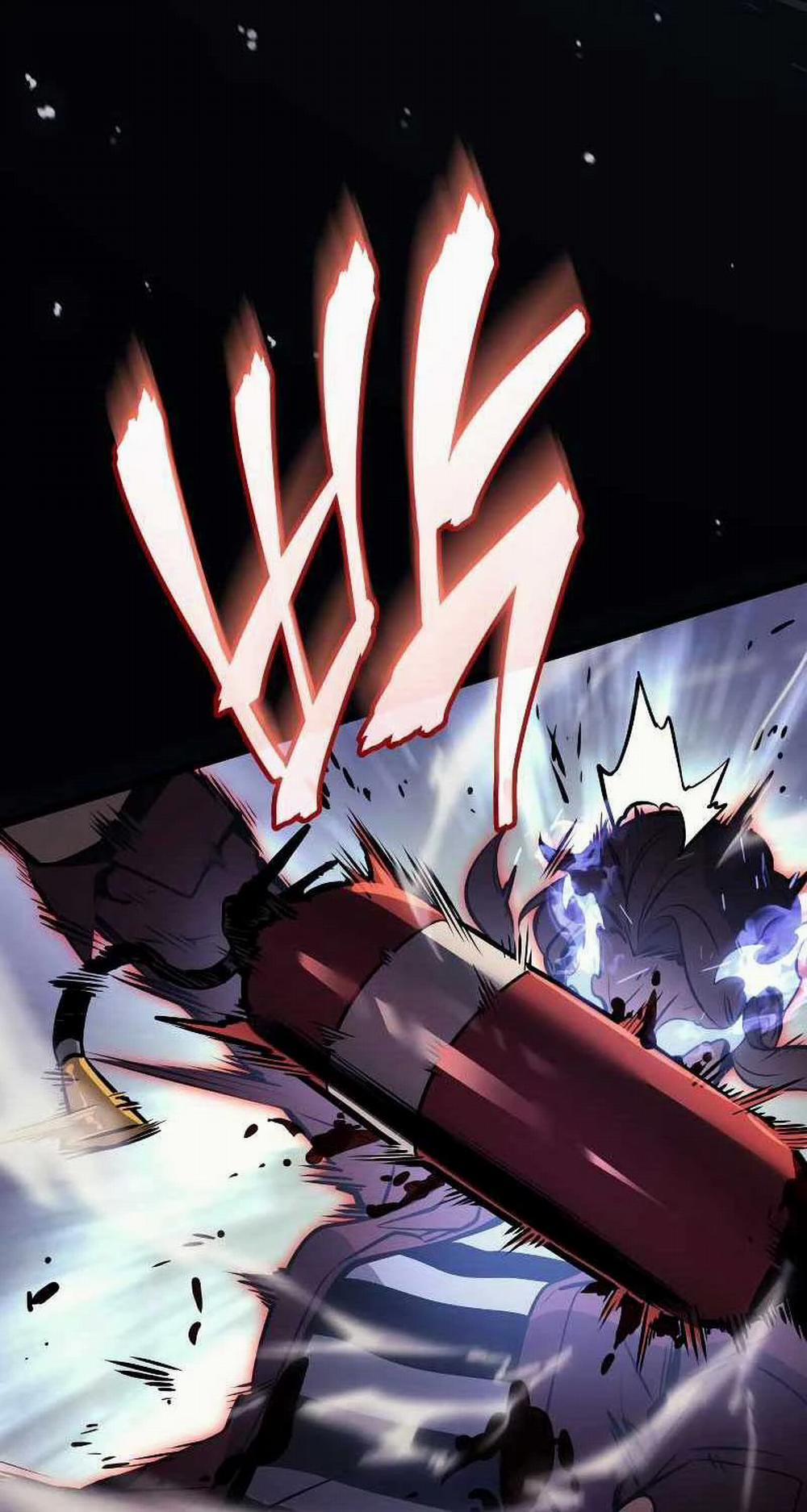 Solo Leveling Ragnarok 2 trang 54