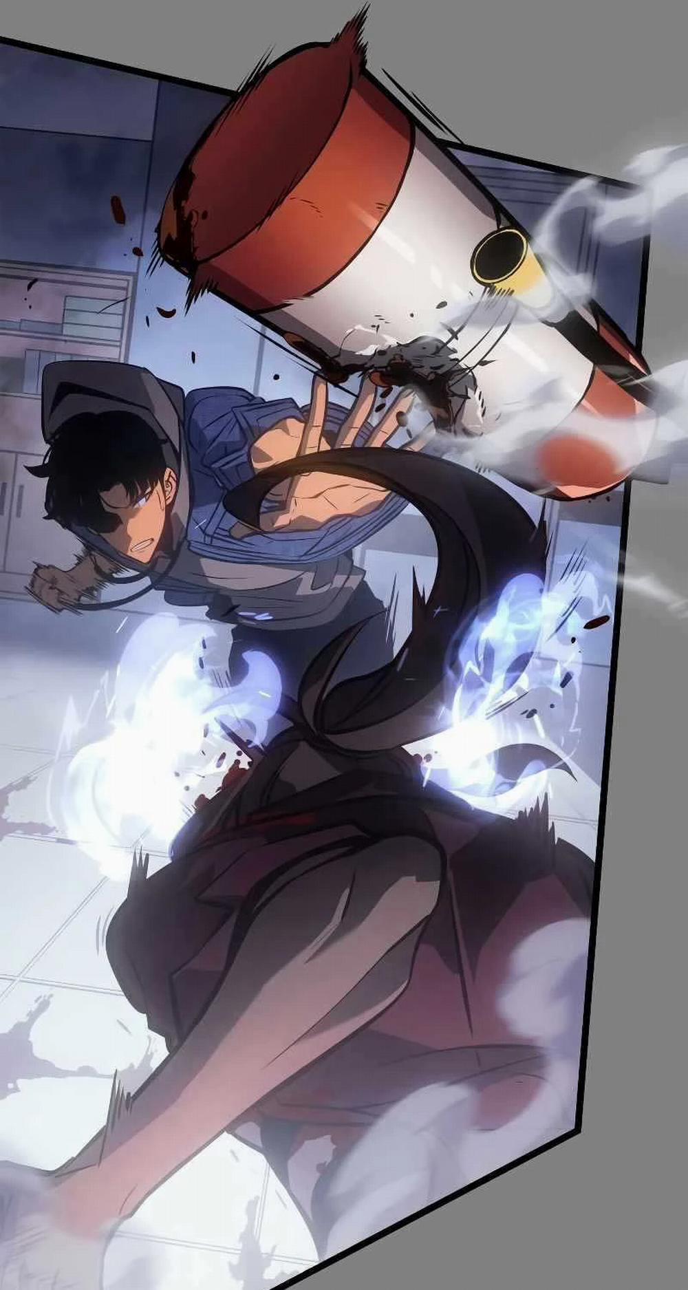 Solo Leveling Ragnarok 2 trang 56