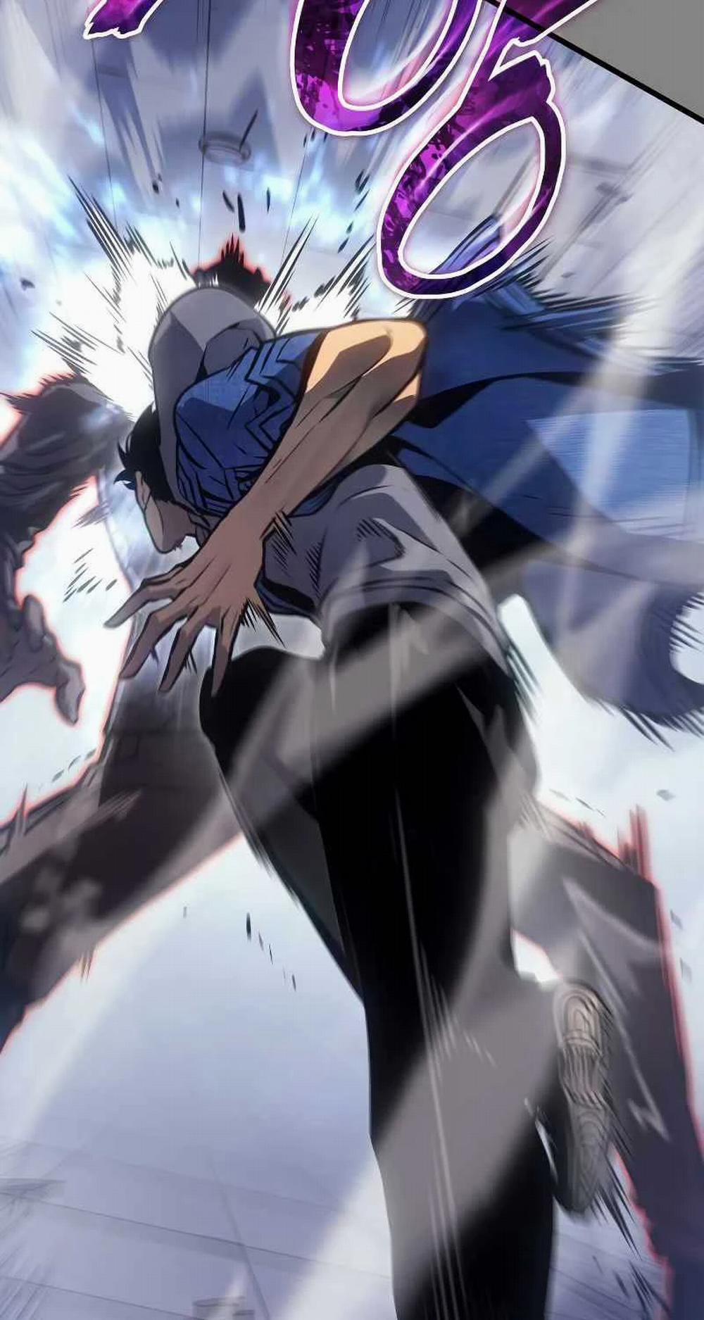 Solo Leveling Ragnarok 2 trang 71