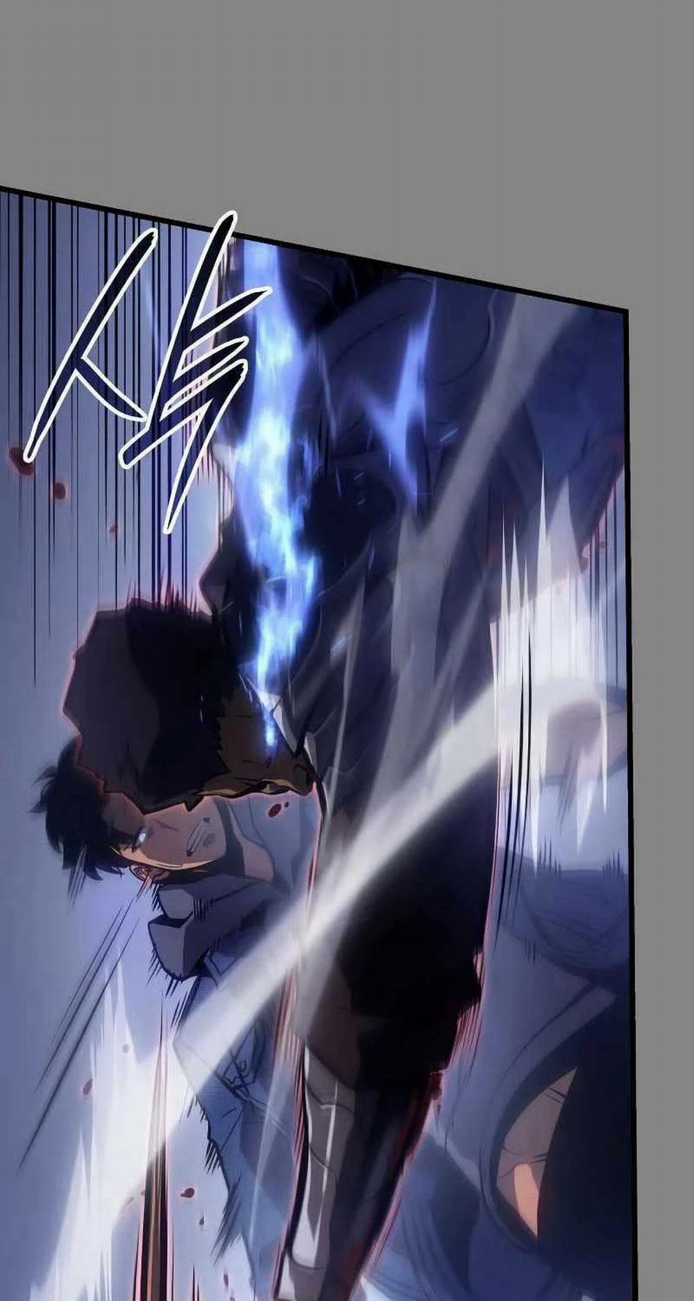 Solo Leveling Ragnarok 2 trang 75