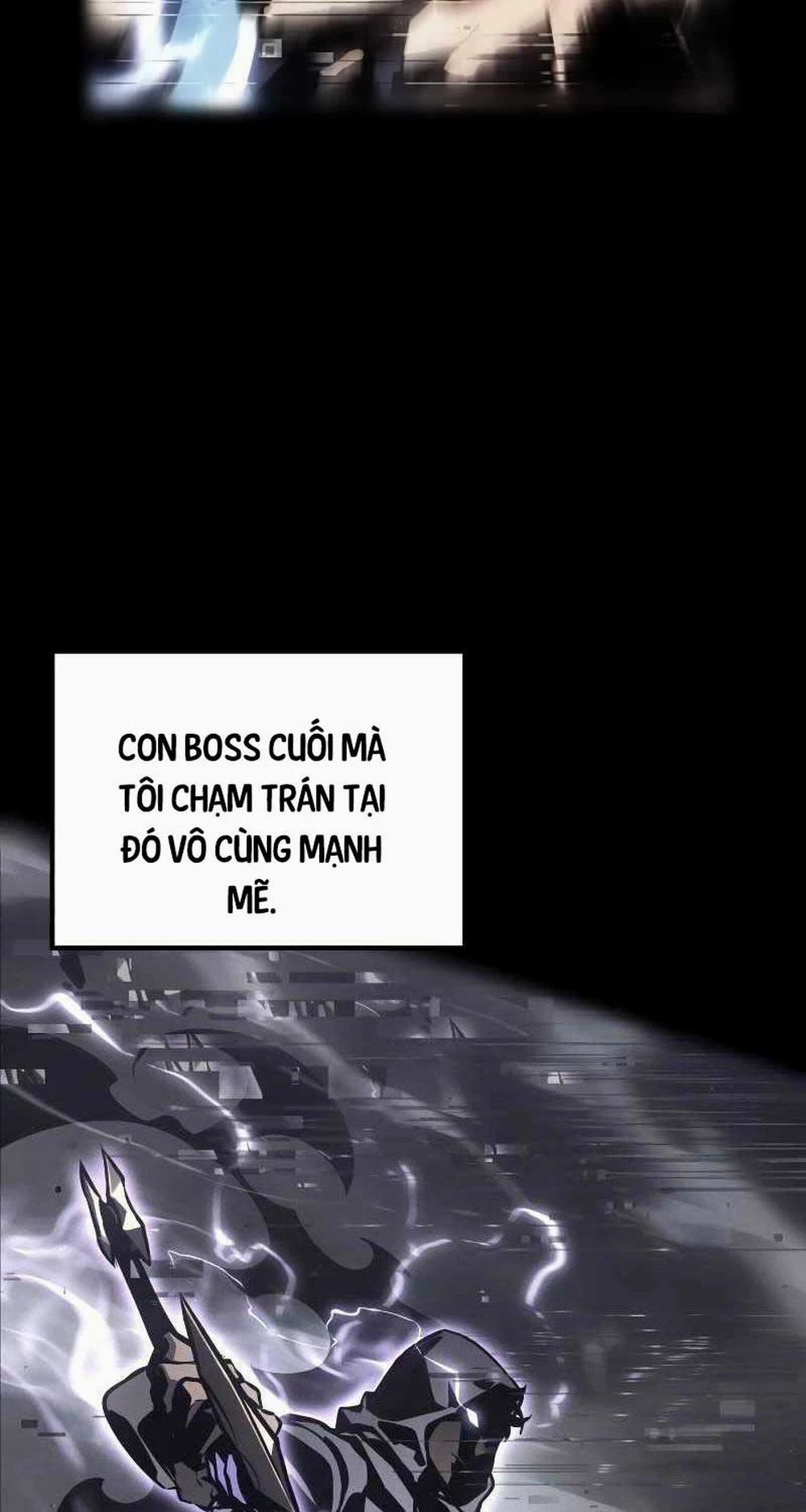 Solo Leveling Ragnarok 2 trang 8