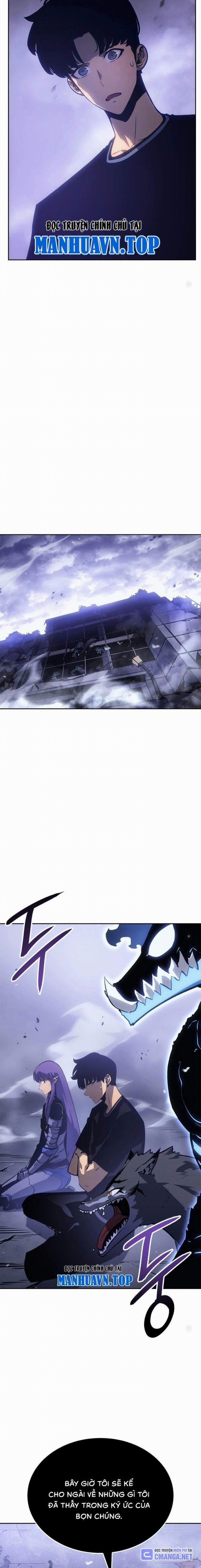 Solo Leveling Ragnarok 20 trang 12