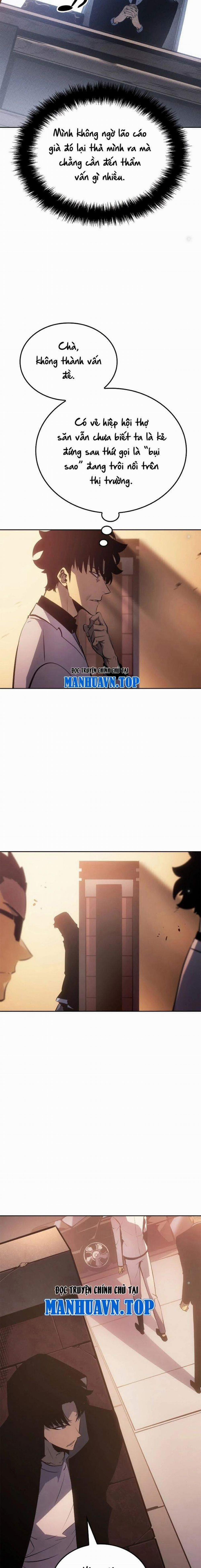 Solo Leveling Ragnarok 20 trang 23