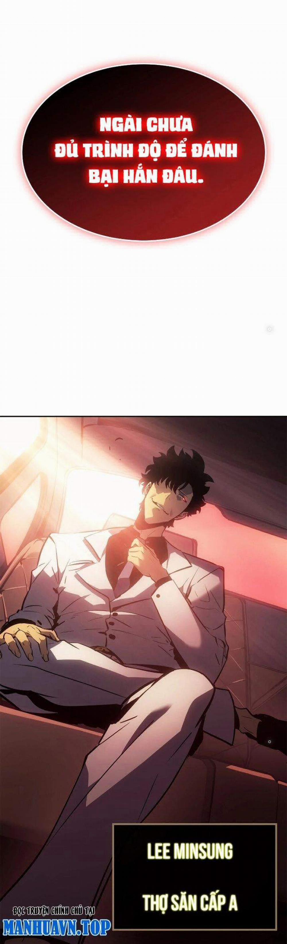 Solo Leveling Ragnarok 20 trang 27