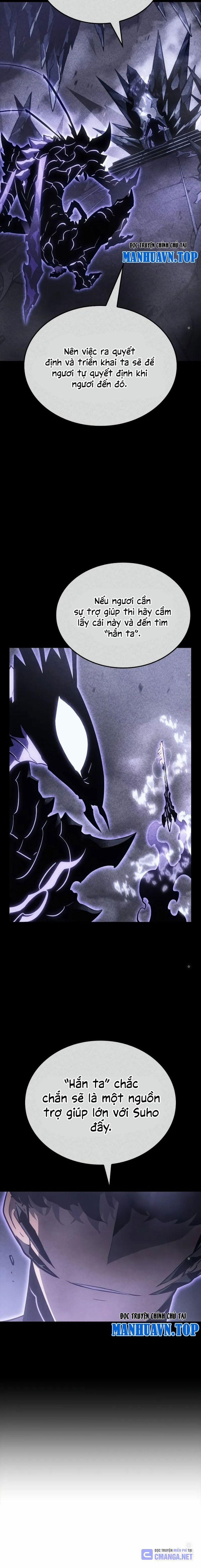 Solo Leveling Ragnarok 21 trang 21