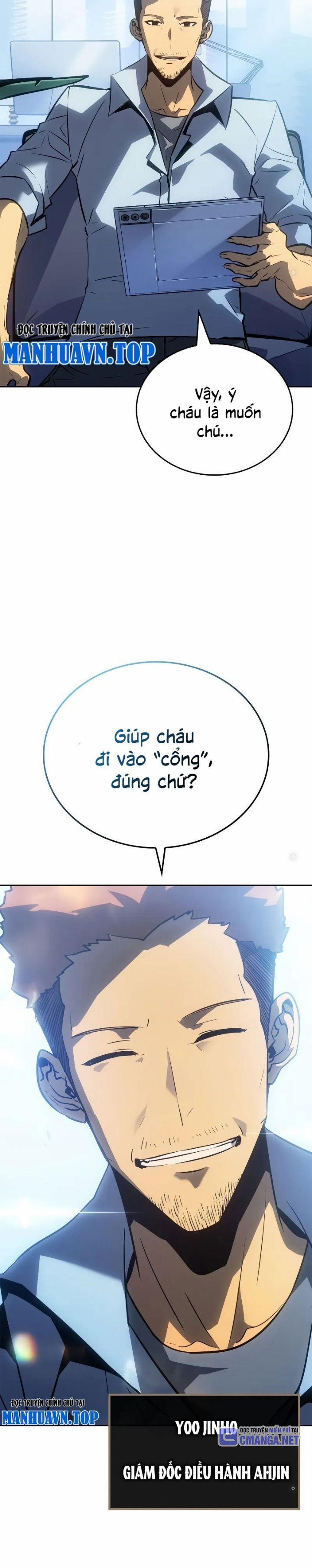 Solo Leveling Ragnarok 21 trang 25