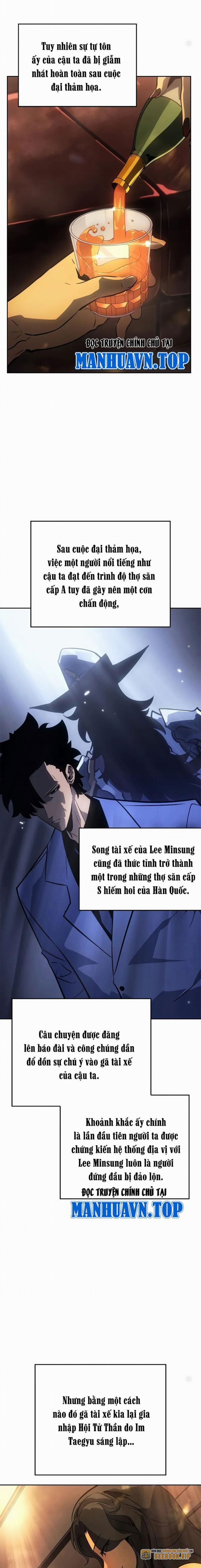 Solo Leveling Ragnarok 21 trang 4
