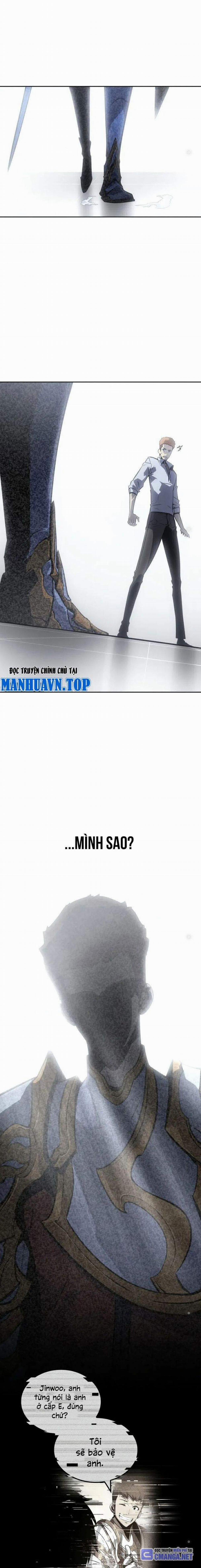 Solo Leveling Ragnarok 22 trang 16