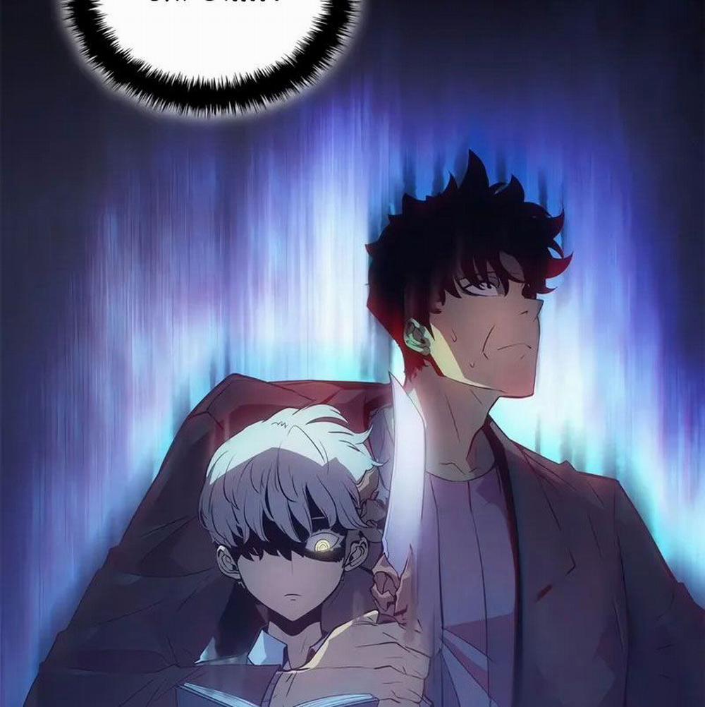 Solo Leveling Ragnarok 23 trang 121