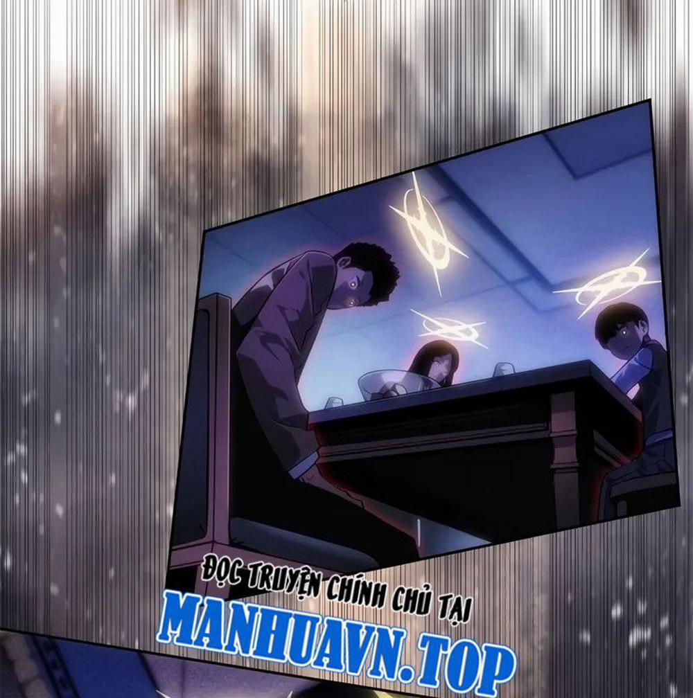 Solo Leveling Ragnarok 23 trang 124