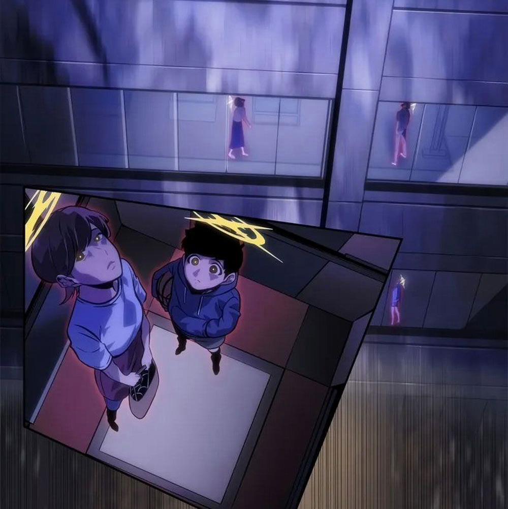 Solo Leveling Ragnarok 23 trang 128