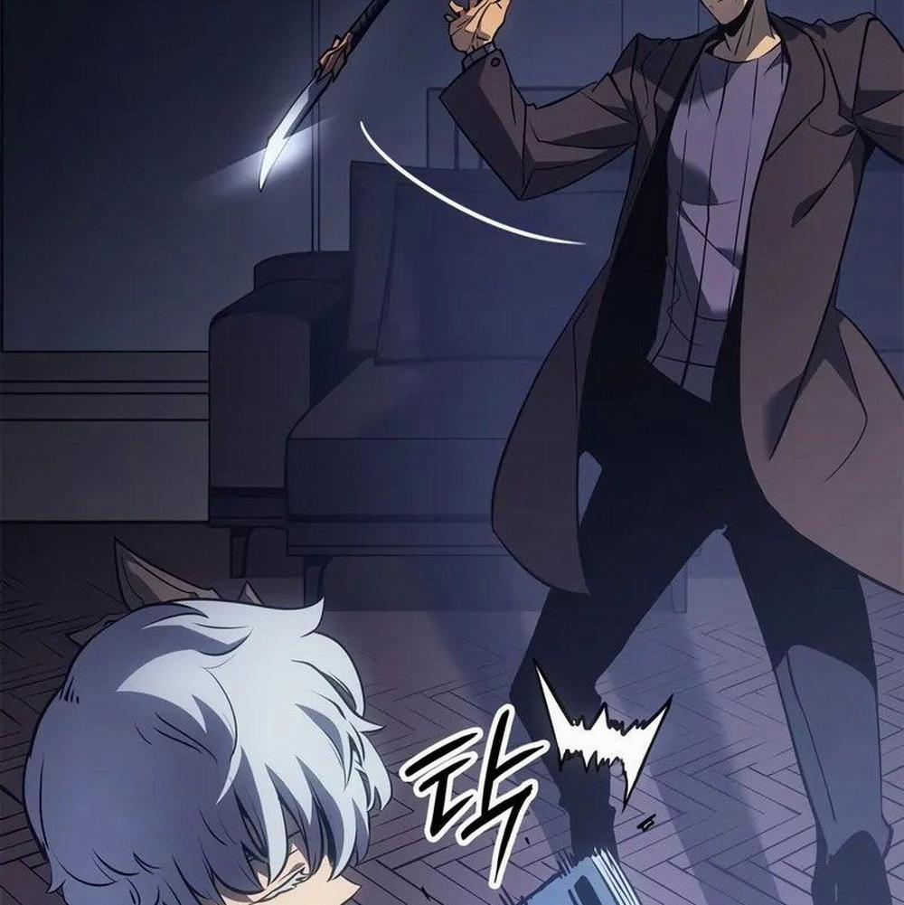 Solo Leveling Ragnarok 23 trang 146