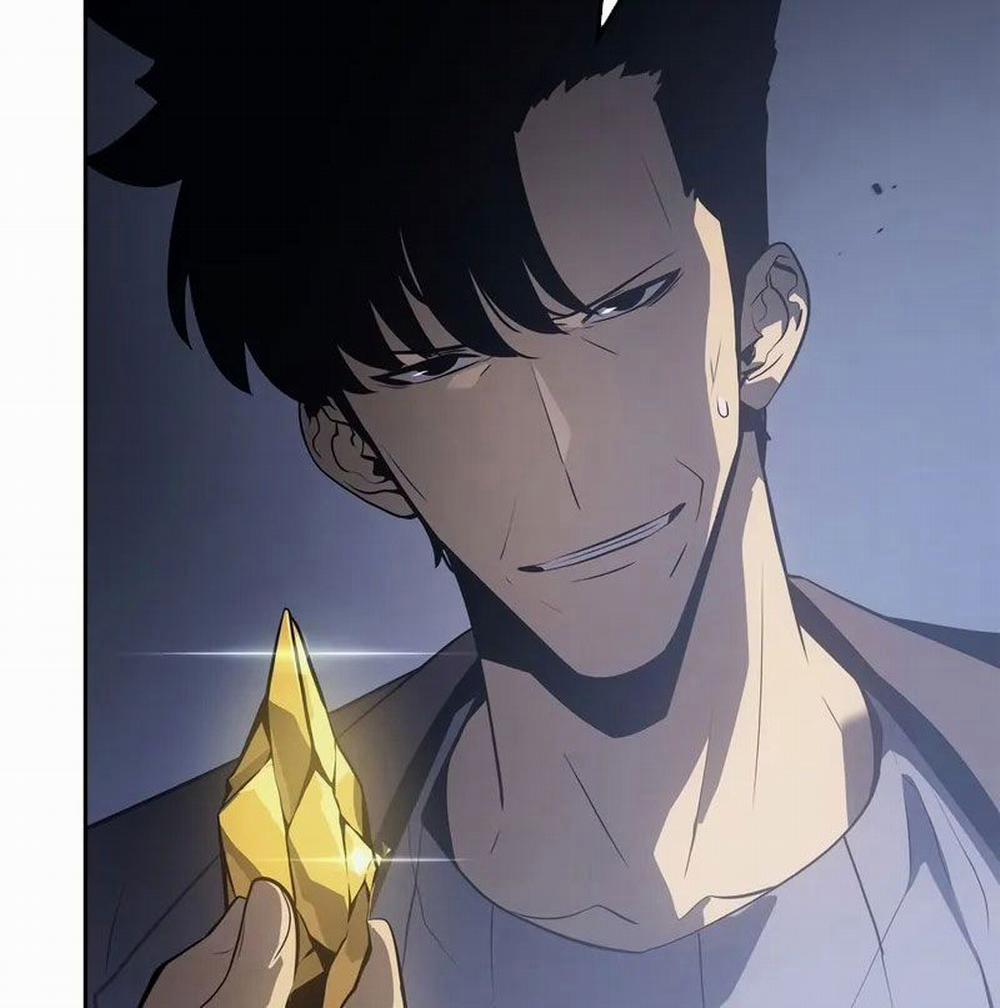 Solo Leveling Ragnarok 23 trang 159