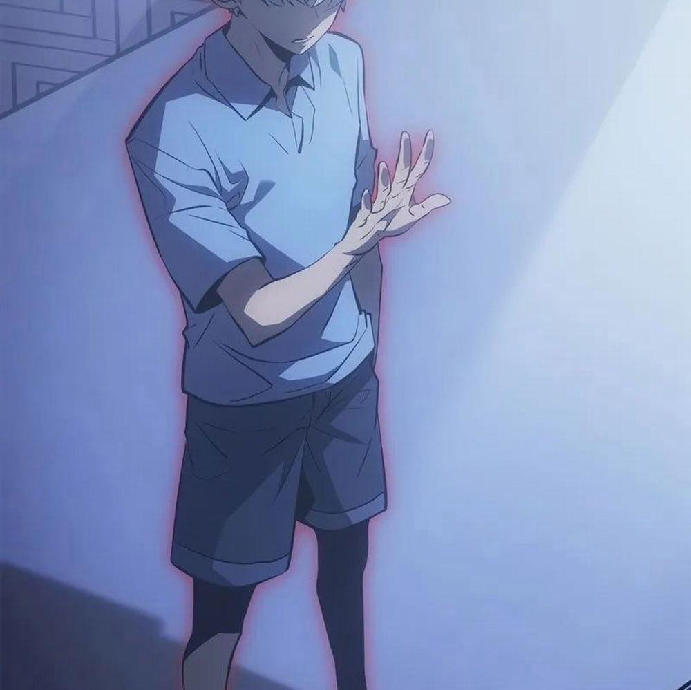 Solo Leveling Ragnarok 23 trang 171