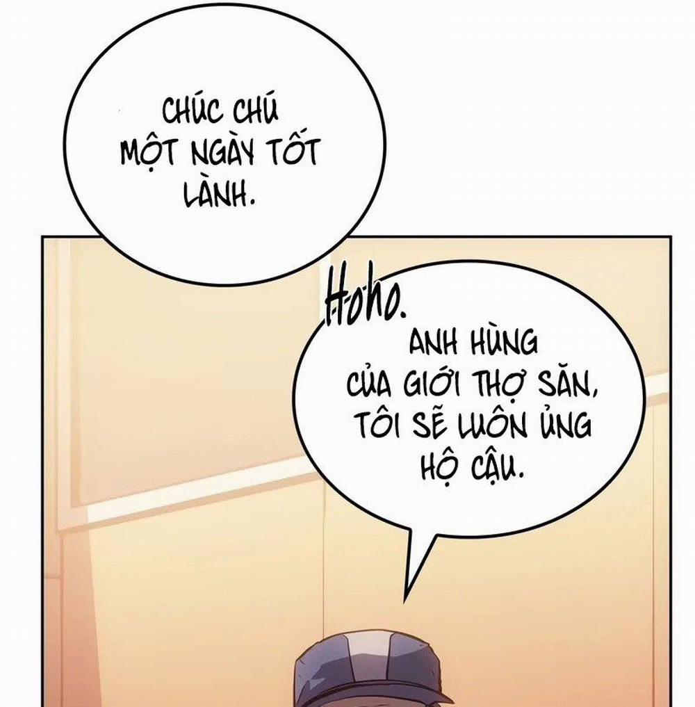 Solo Leveling Ragnarok 23 trang 18