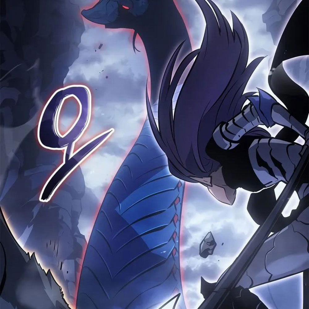 Solo Leveling Ragnarok 23 trang 183