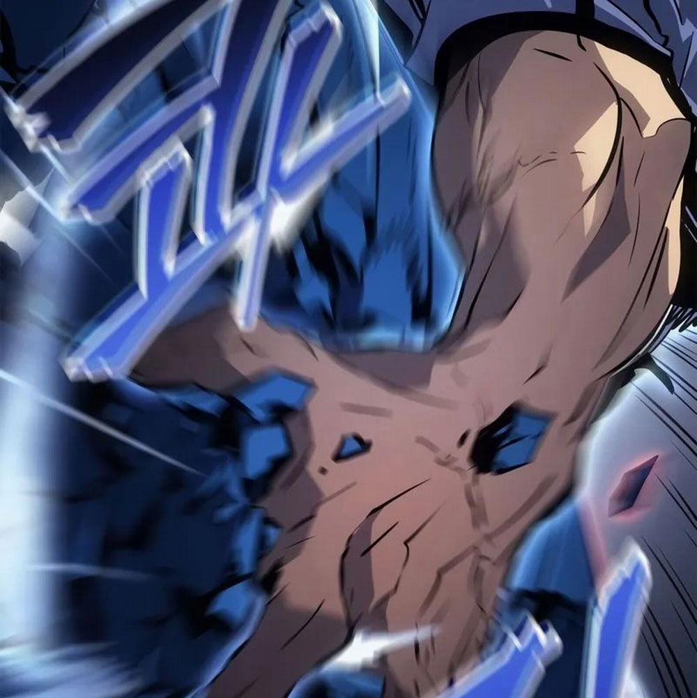 Solo Leveling Ragnarok 23 trang 197