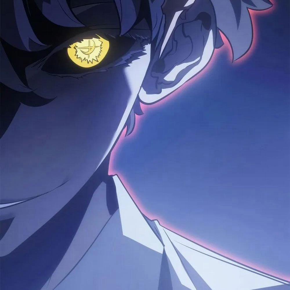 Solo Leveling Ragnarok 23 trang 207