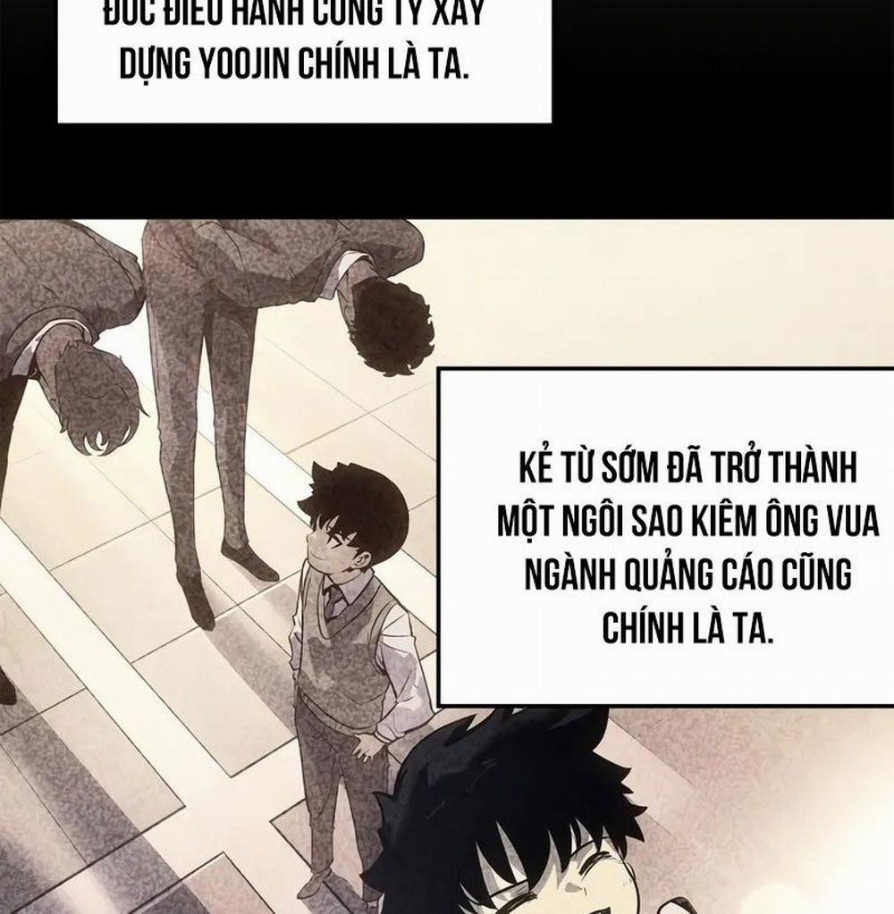 Solo Leveling Ragnarok 23 trang 22