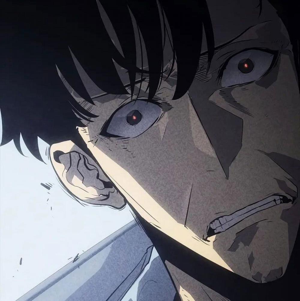 Solo Leveling Ragnarok 23 trang 33