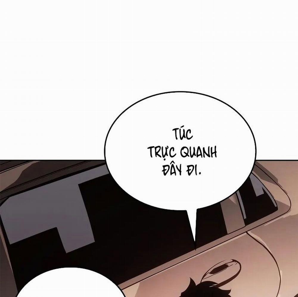 Solo Leveling Ragnarok 23 trang 4