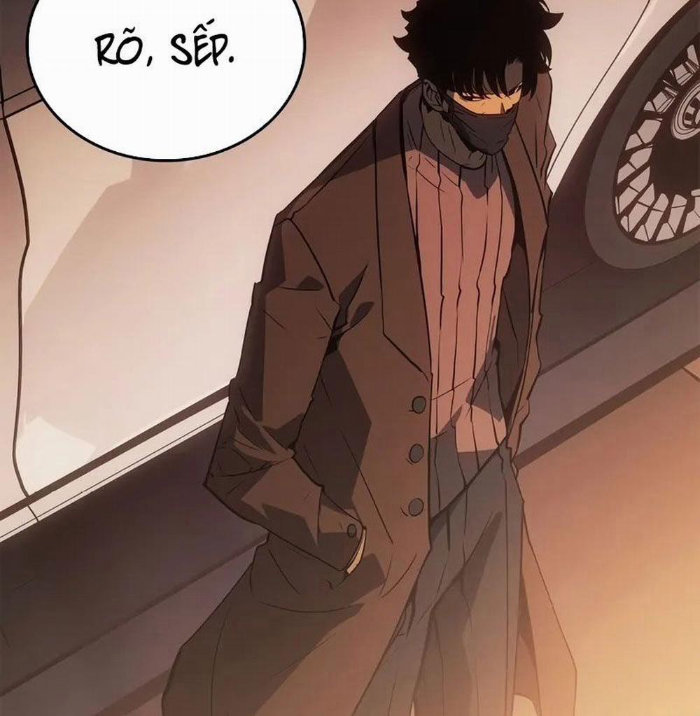 Solo Leveling Ragnarok 23 trang 5