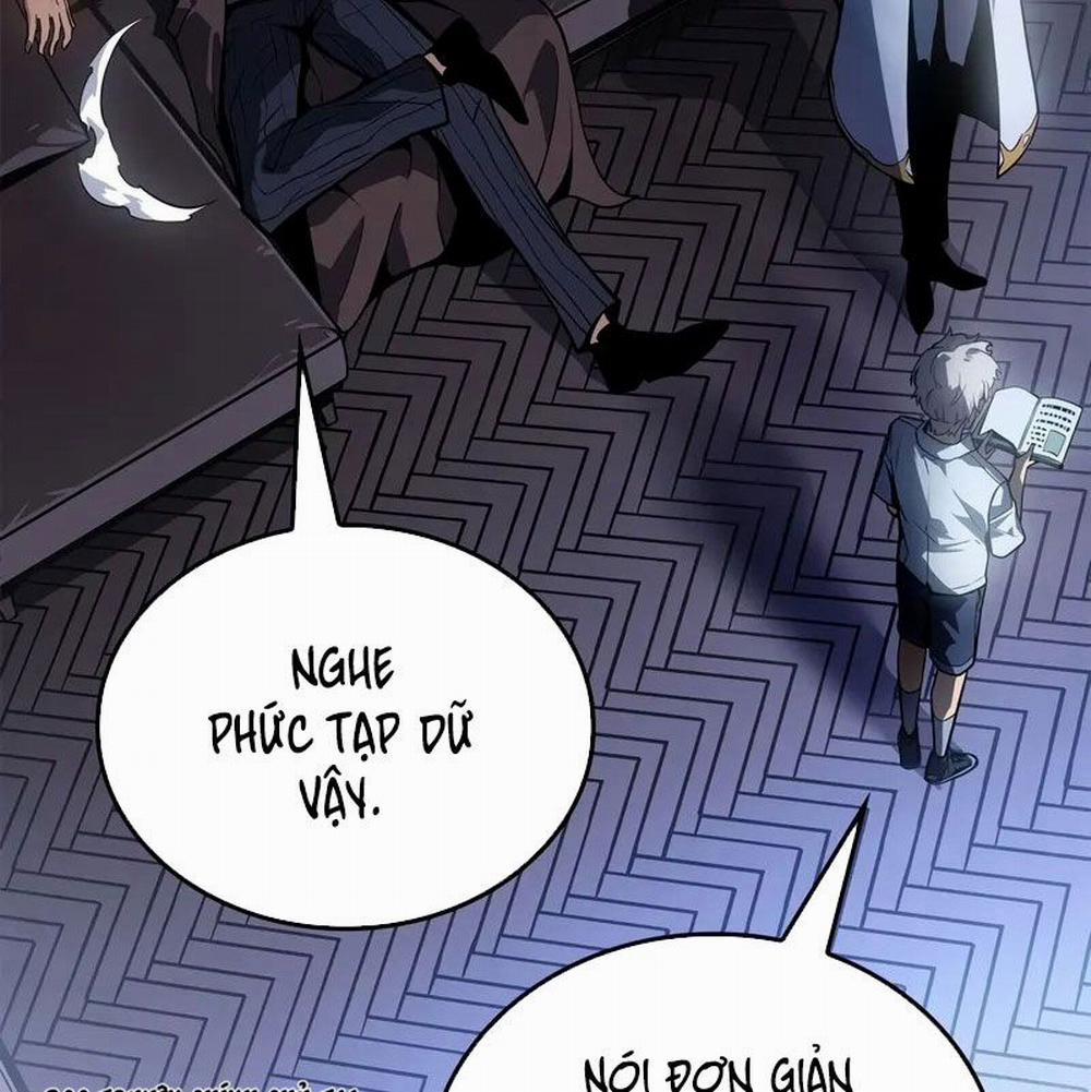Solo Leveling Ragnarok 23 trang 73