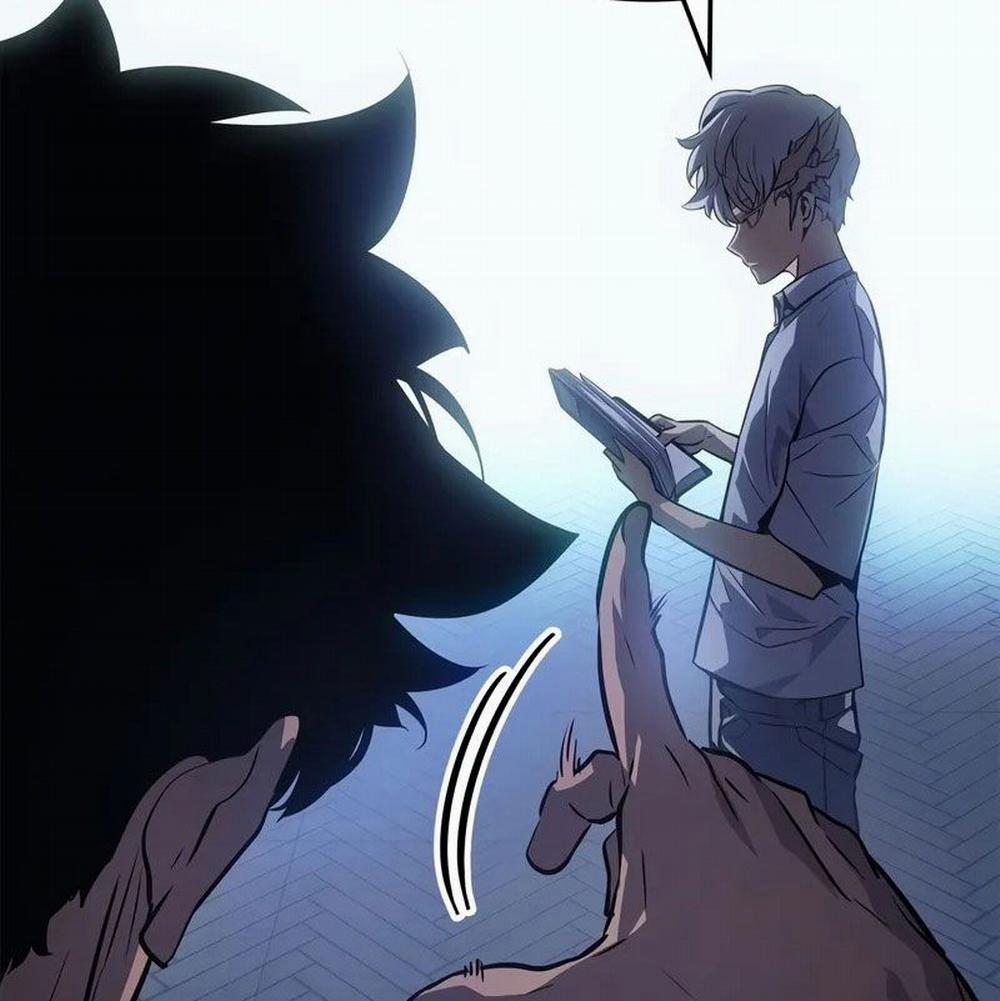 Solo Leveling Ragnarok 23 trang 92