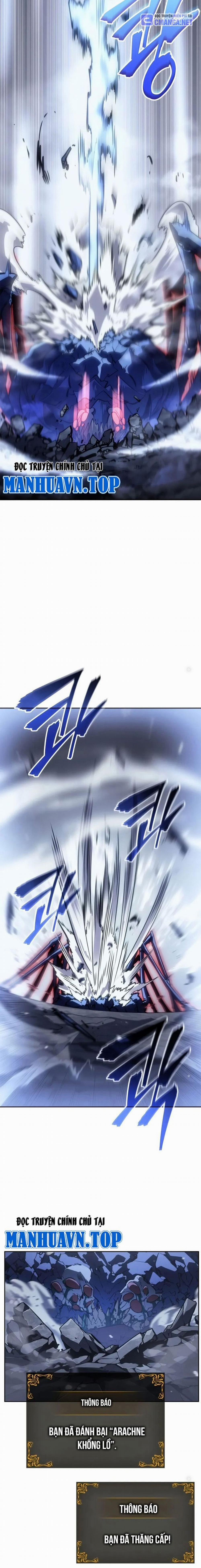 Solo Leveling Ragnarok 24 trang 12