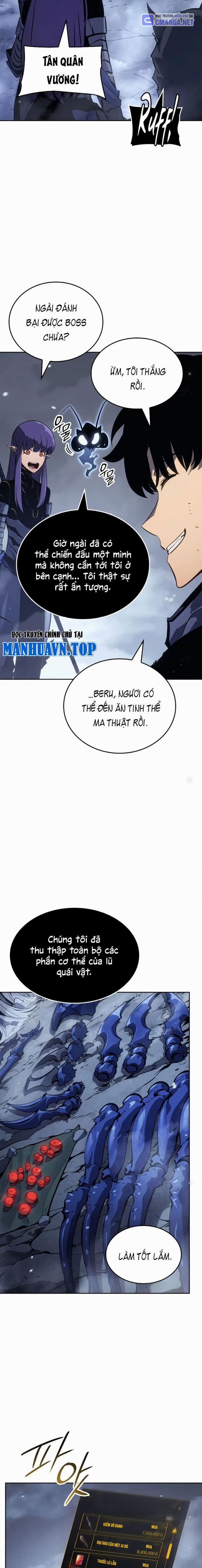 Solo Leveling Ragnarok 24 trang 14