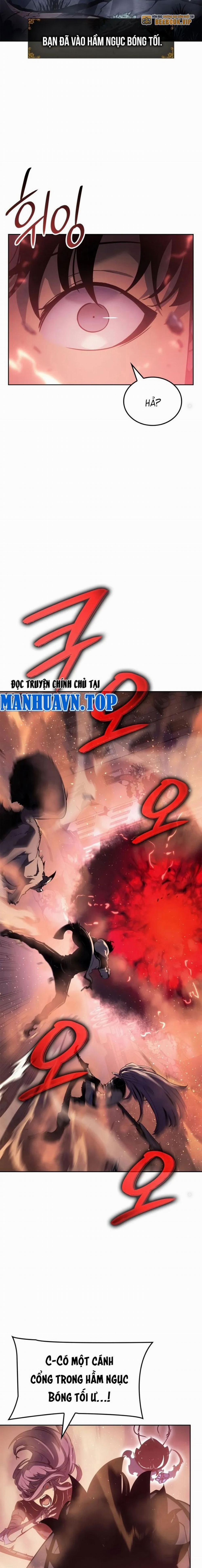 Solo Leveling Ragnarok 24 trang 19