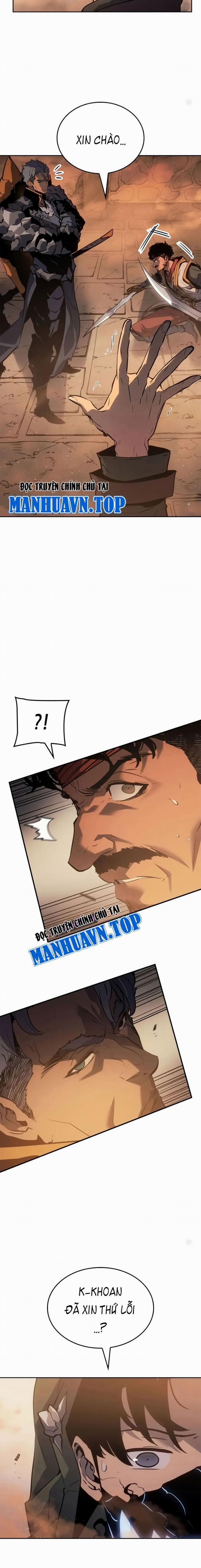 Solo Leveling Ragnarok 24 trang 26